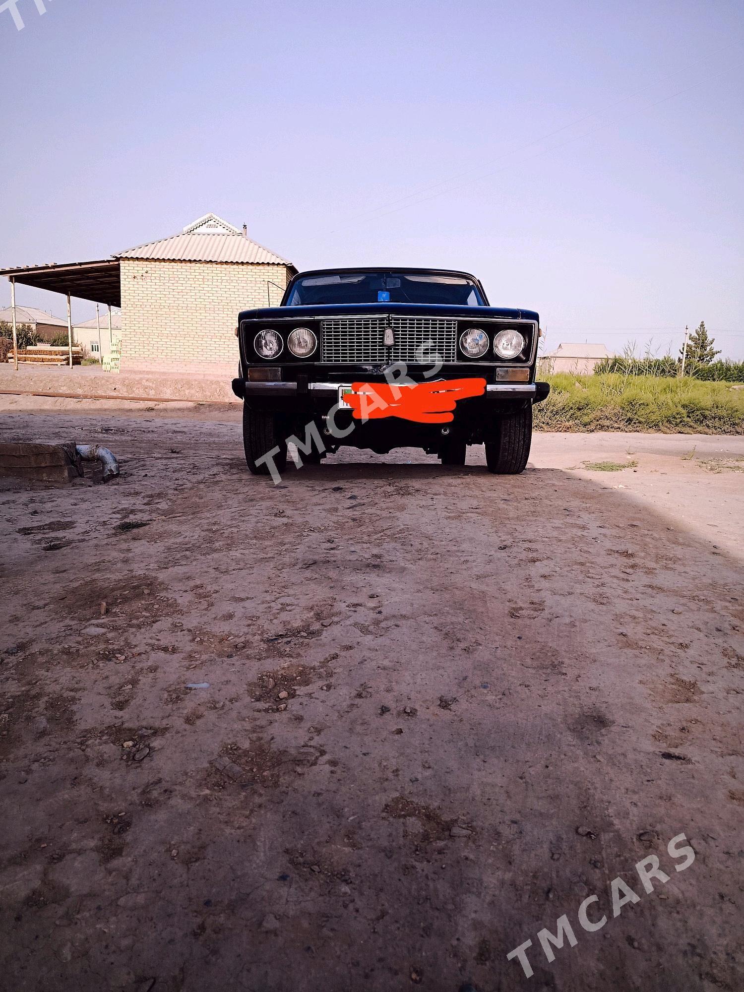 Lada 2106 1986 - 30 000 TMT - Wekilbazar - img 4