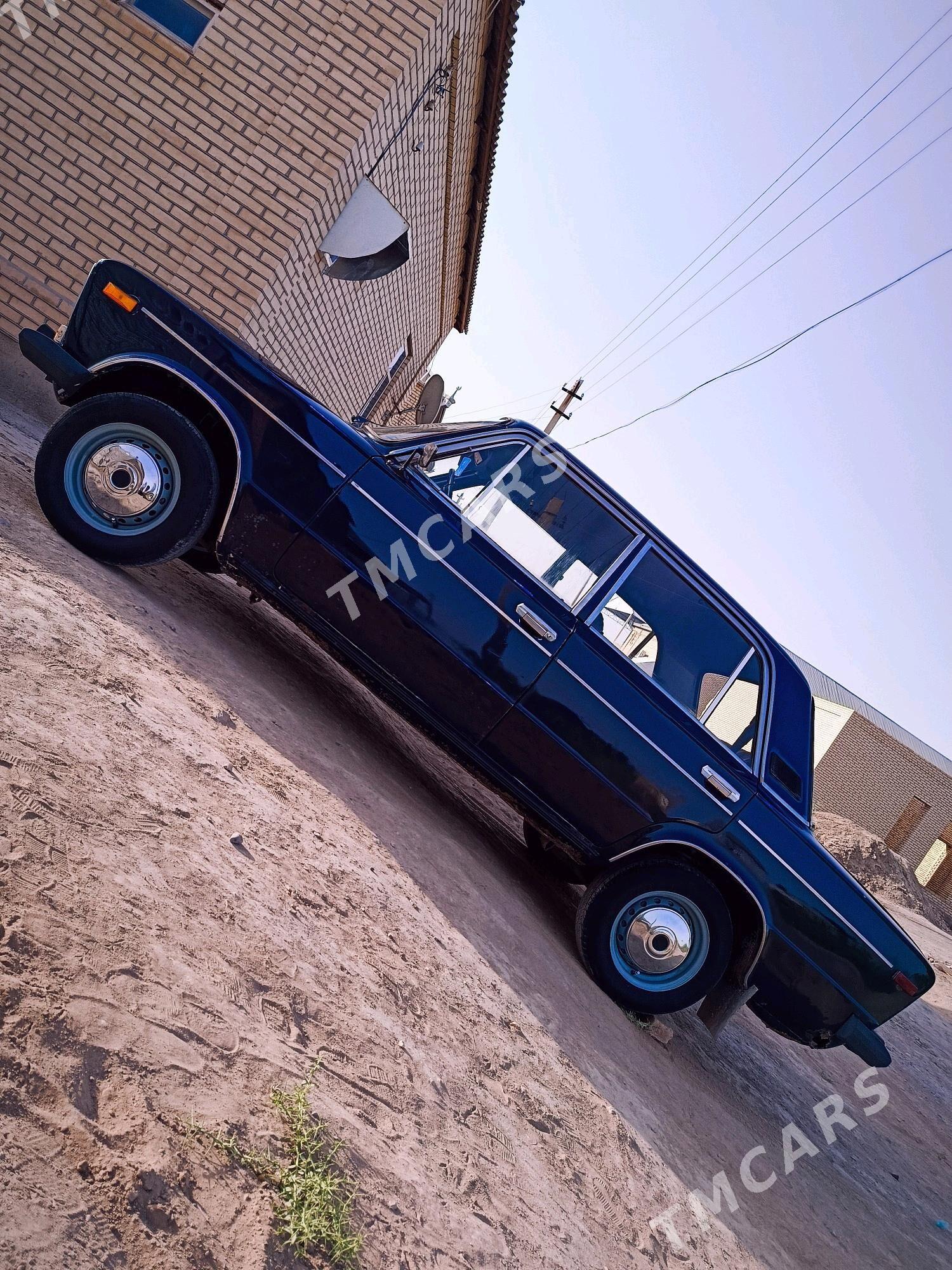 Lada 2106 1986 - 30 000 TMT - Wekilbazar - img 7