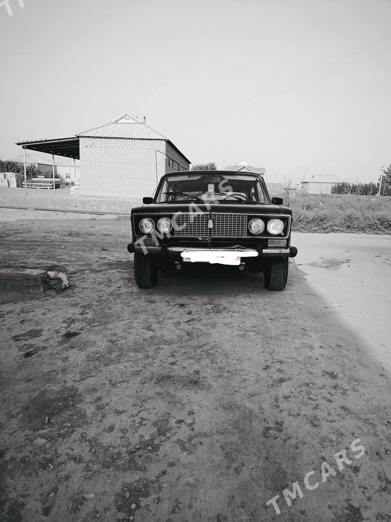 Lada 2106 1986 - 30 000 TMT - Wekilbazar - img 8