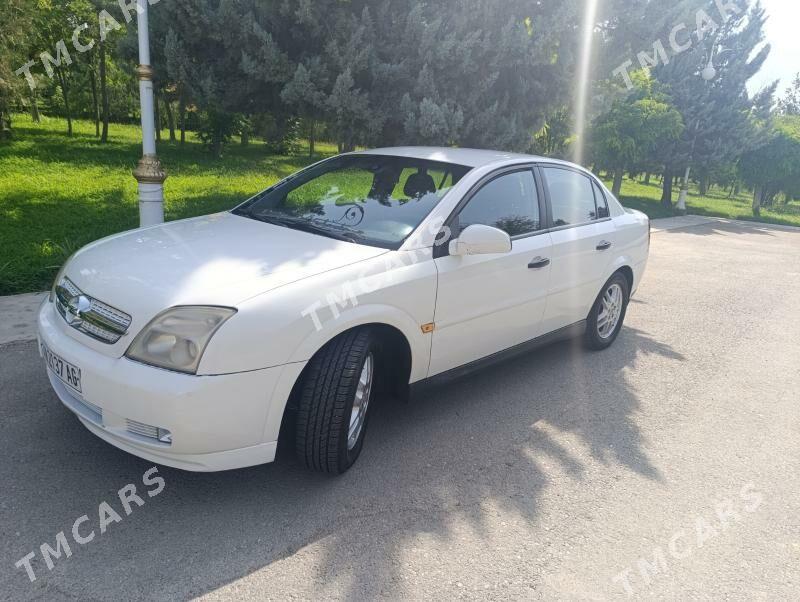 Opel Vectra 2003 - 70 000 TMT - Ашхабад - img 6