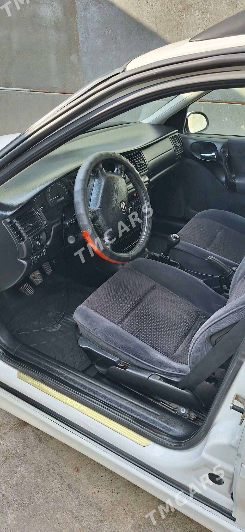 Opel Vectra 1999 - 83 000 TMT - Gyzylarbat - img 8