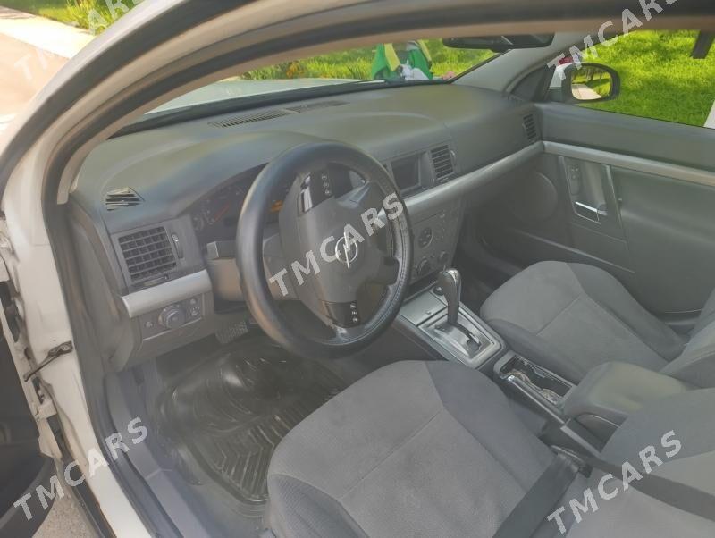 Opel Vectra 2003 - 70 000 TMT - Ашхабад - img 3