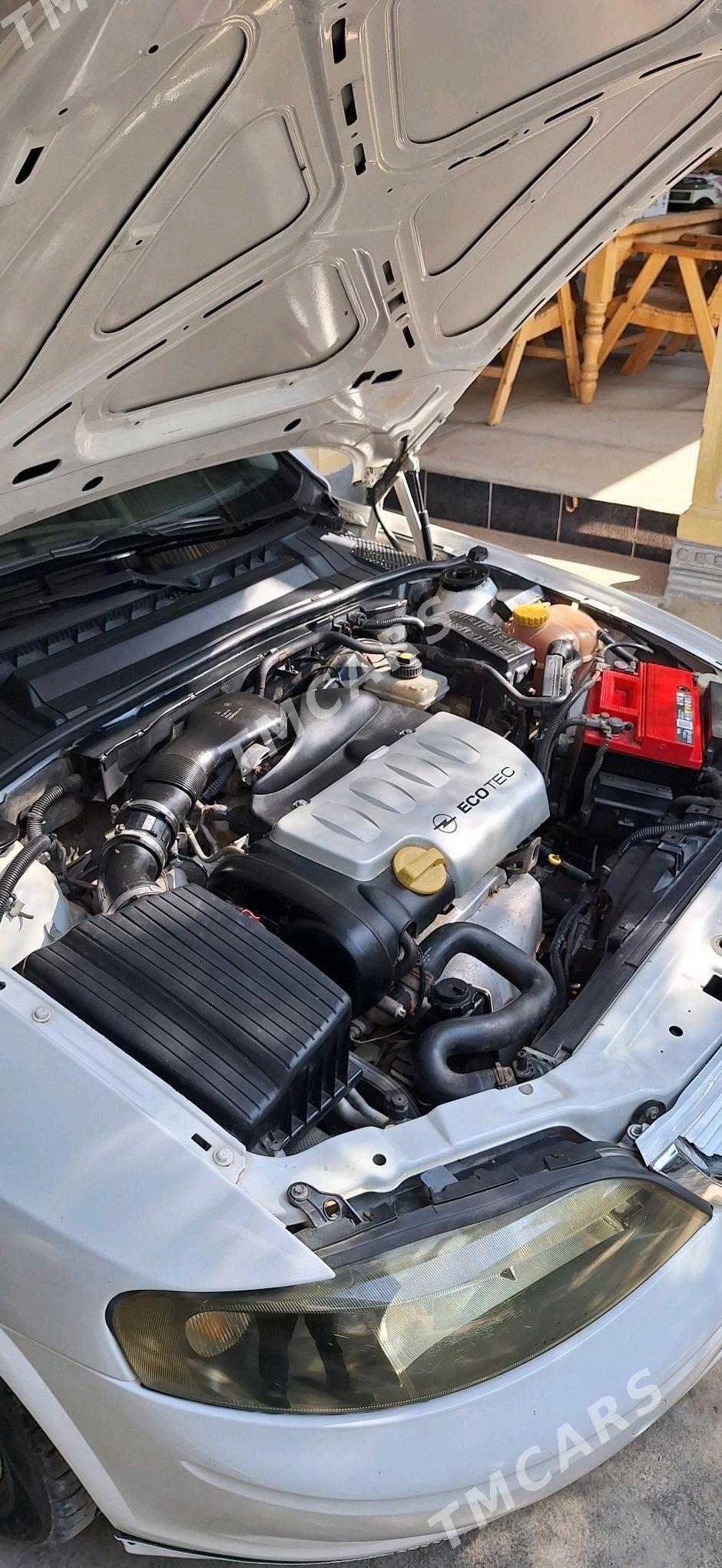 Opel Vectra 1999 - 83 000 TMT - Gyzylarbat - img 9