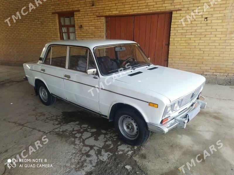Lada 2106 2001 - 24 000 TMT - Çärjew - img 3