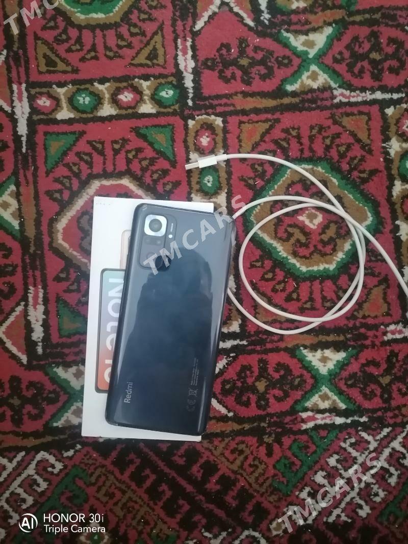 Redmi not 10 pro - Daşoguz - img 2