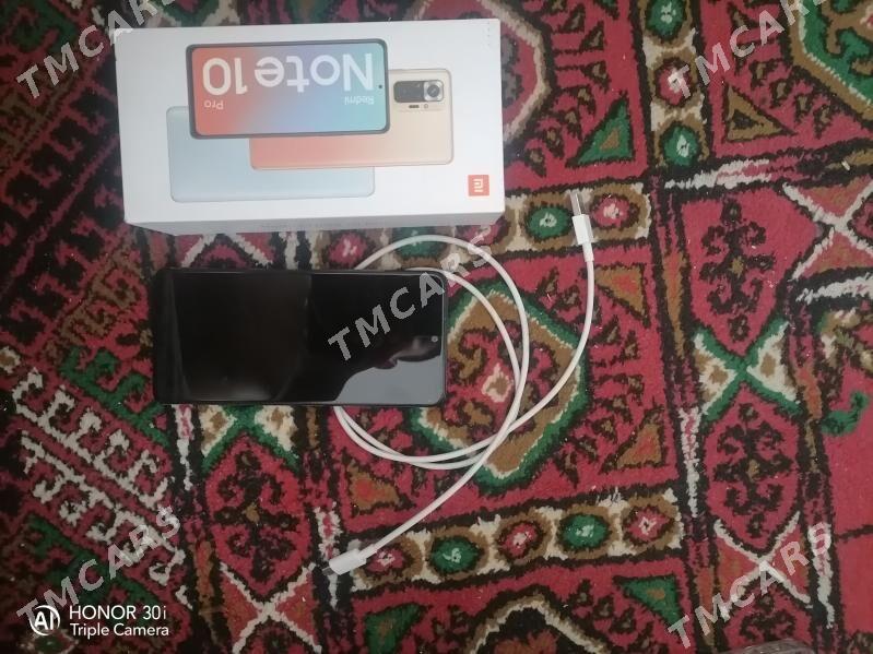 Redmi not 10 pro - Daşoguz - img 3