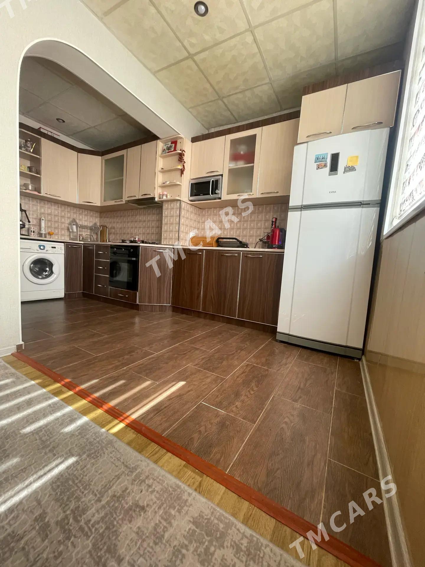 KEMINE TÄÇMYRAT 3 KOMNAT - Aşgabat - img 2