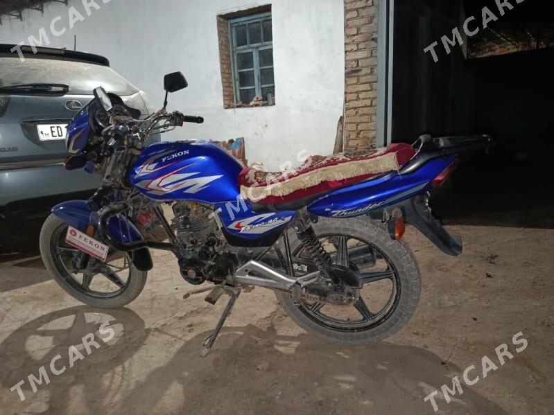 Fekon FK200-14G 2025 - 13 000 TMT - Halaç - img 5