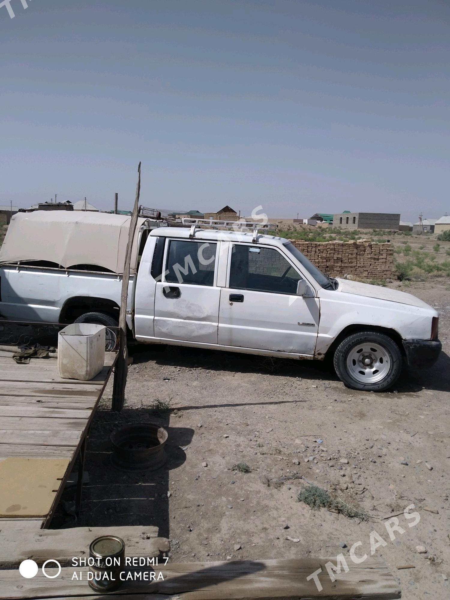 Mitsubishi L200 1994 - 24 000 TMT - Кака - img 3