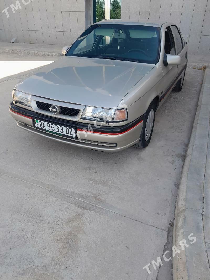 Opel Vectra 1992 - 35 000 TMT - Дашогуз - img 2