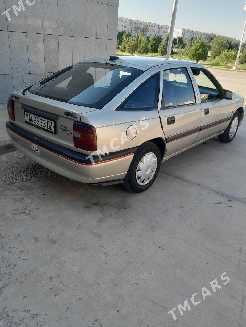 Opel Vectra 1992 - 35 000 TMT - Дашогуз - img 3