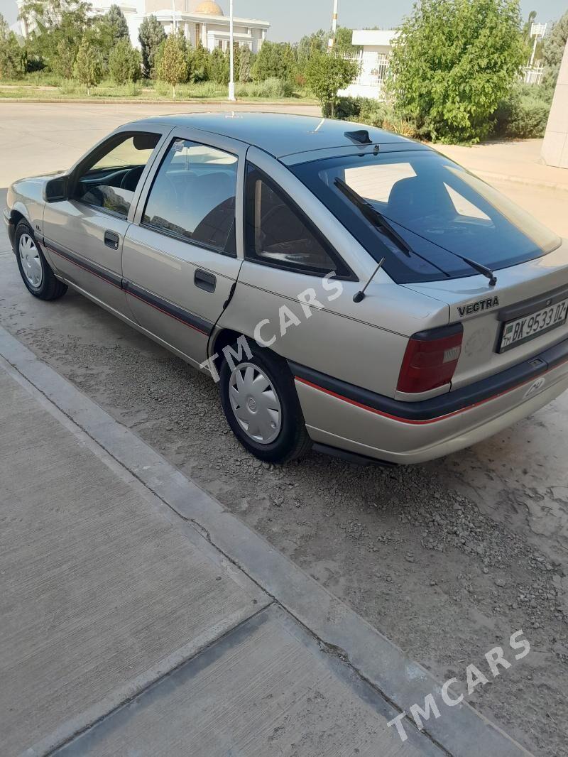 Opel Vectra 1992 - 35 000 TMT - Дашогуз - img 4