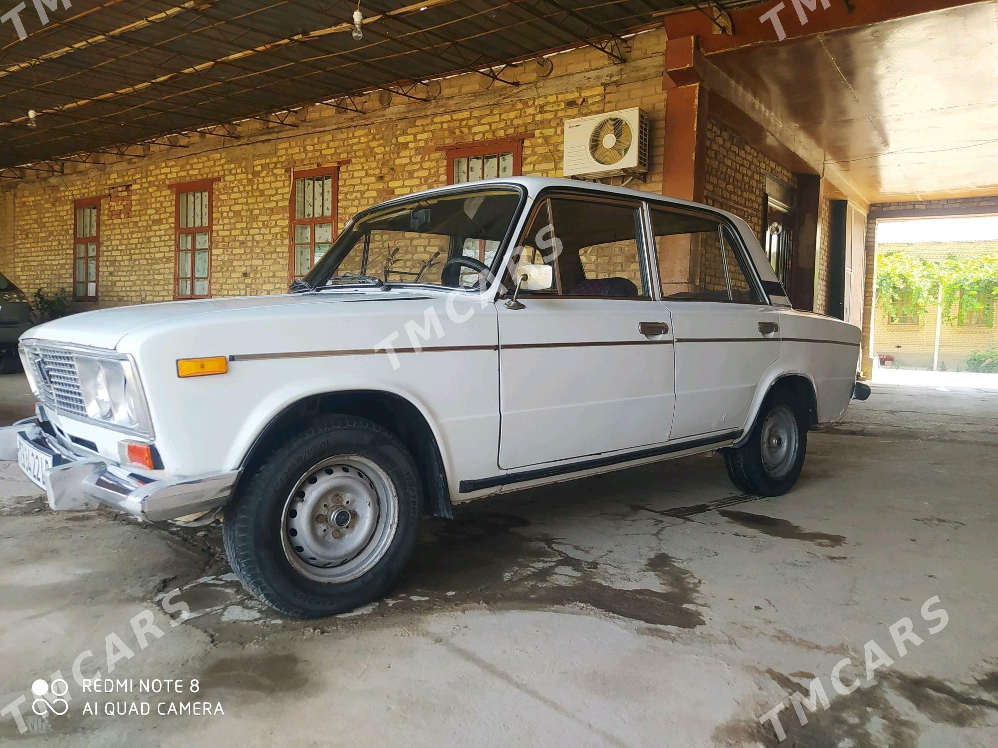 Lada 2106 2001 - 24 000 TMT - Çärjew - img 4
