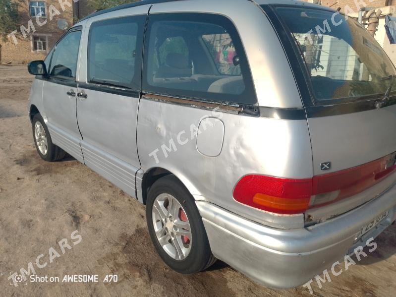 Toyota Previa 1994 - 34 000 TMT - Köneürgenç - img 2
