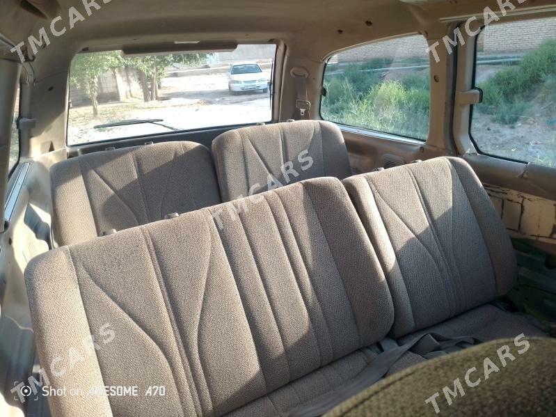 Toyota Previa 1994 - 34 000 TMT - Köneürgenç - img 5