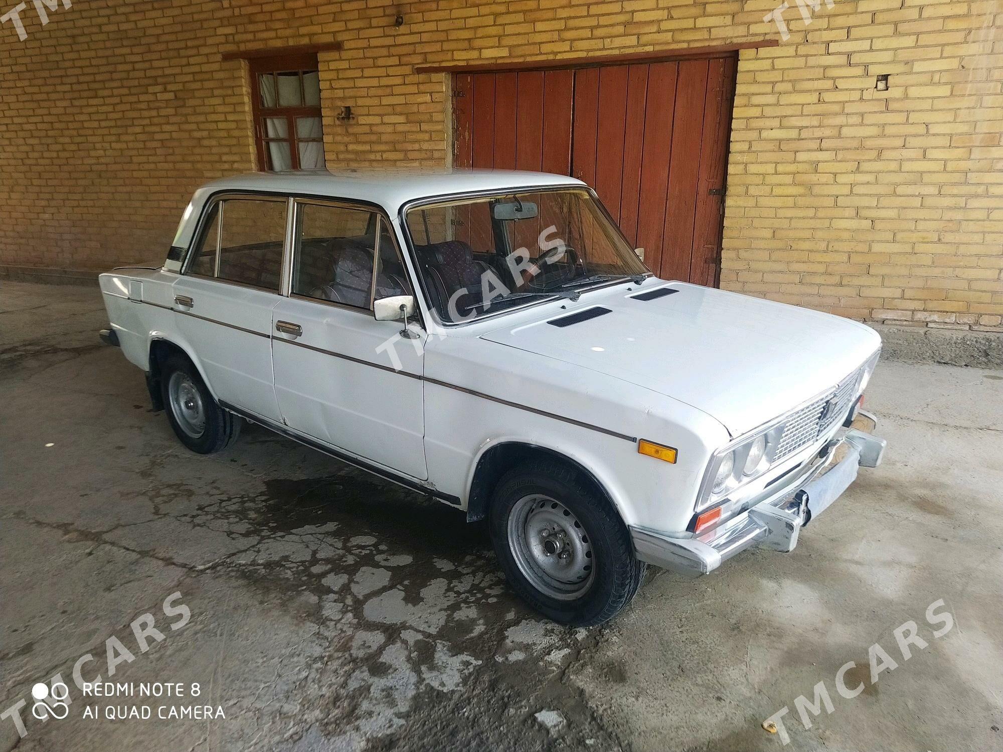 Lada 2106 2001 - 24 000 TMT - Çärjew - img 5