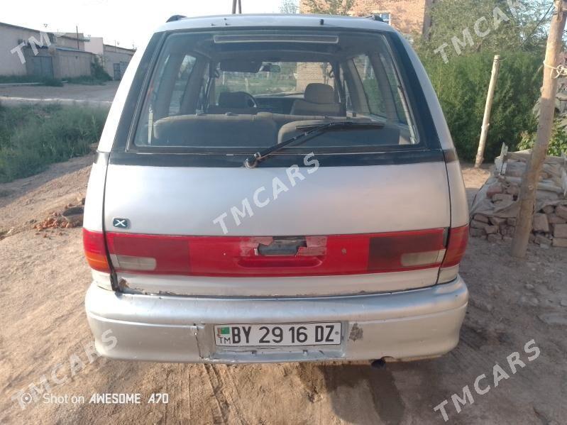 Toyota Previa 1994 - 34 000 TMT - Köneürgenç - img 6