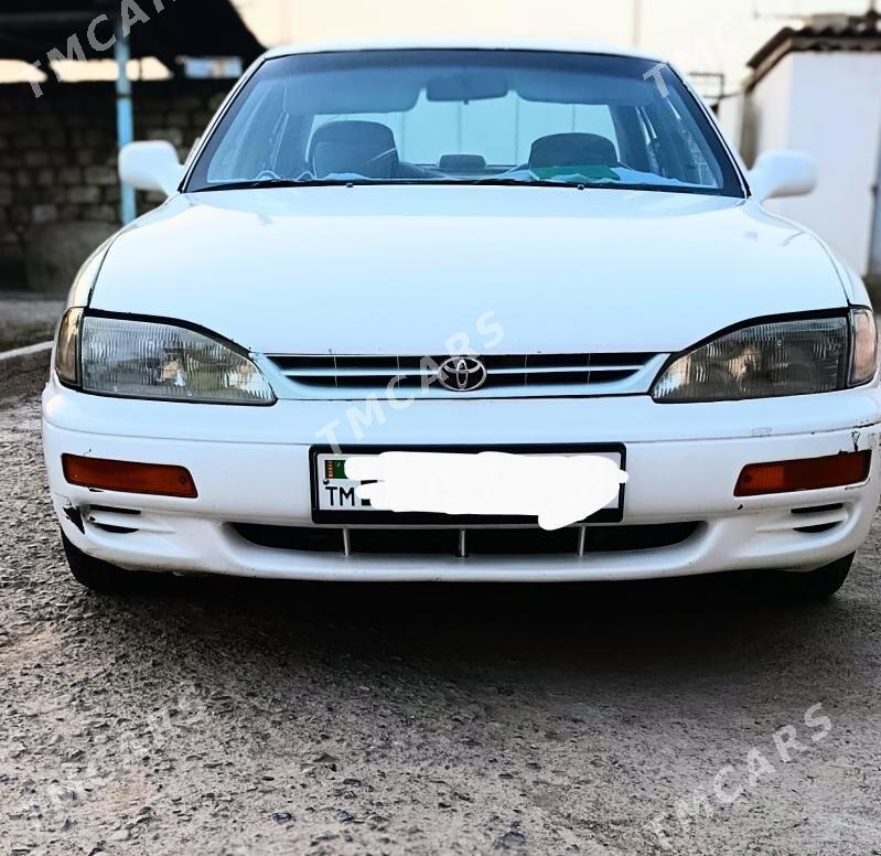 Toyota Camry 1996 - 90 000 TMT - Tejen - img 3
