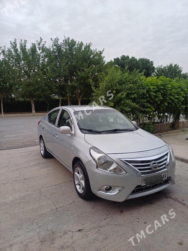 Nissan Sunny 2016 - 126 000 TMT - Ашхабад - img 2