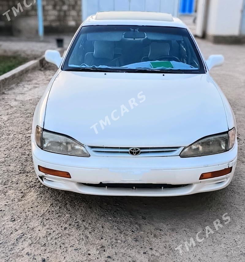 Toyota Camry 1996 - 90 000 TMT - Tejen - img 4