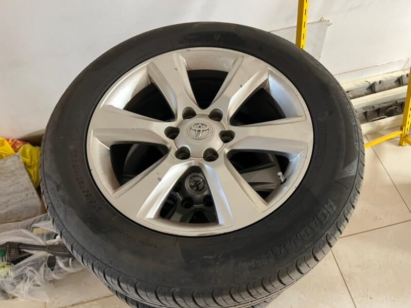 Prado diska Pakryshka original 8 000 TMT - Мары - img 5