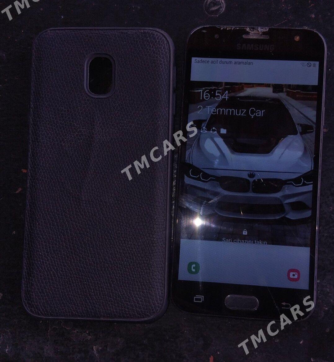samsug galaksy j3 pro - Türkmenabat - img 2