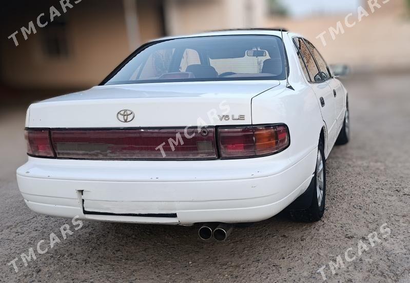 Toyota Camry 1996 - 90 000 TMT - Tejen - img 5