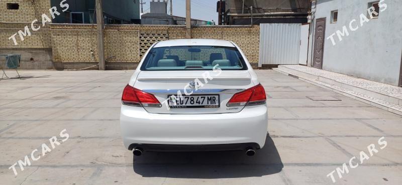 Toyota Avalon 2011 - 275 000 TMT - Мары - img 4