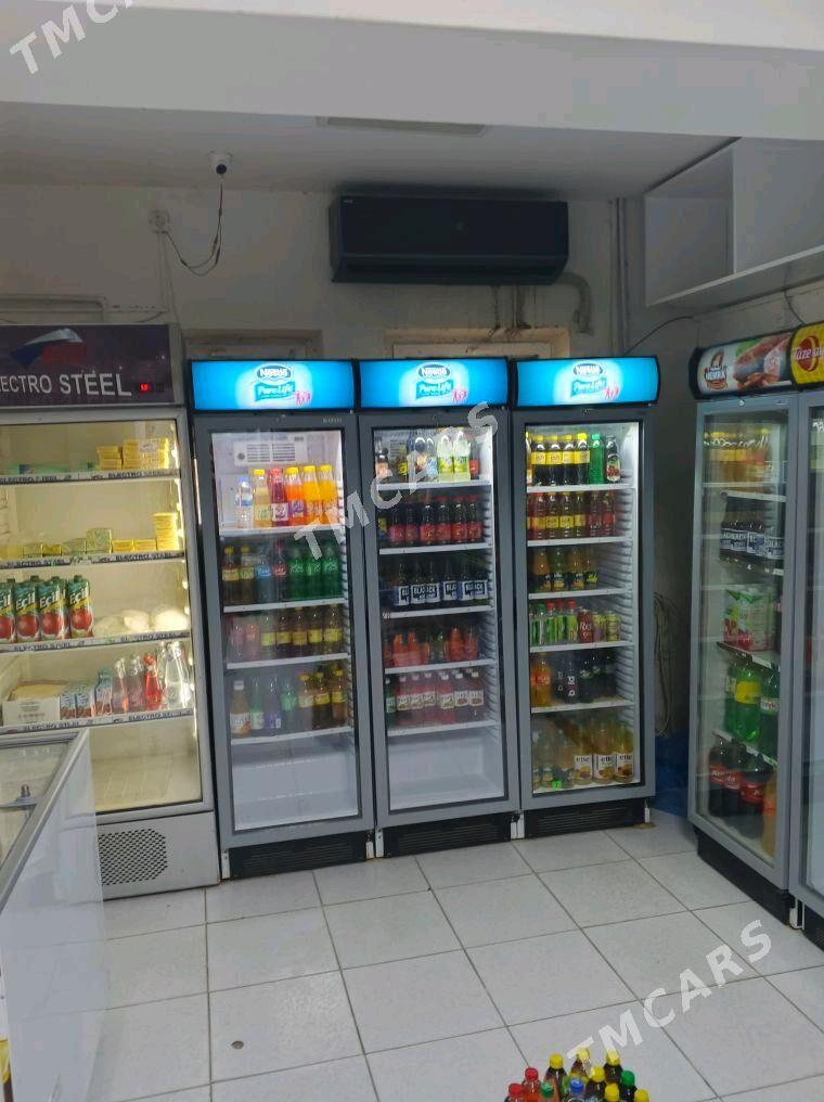 ARENDA MAGAZYN - Ашхабад - img 3