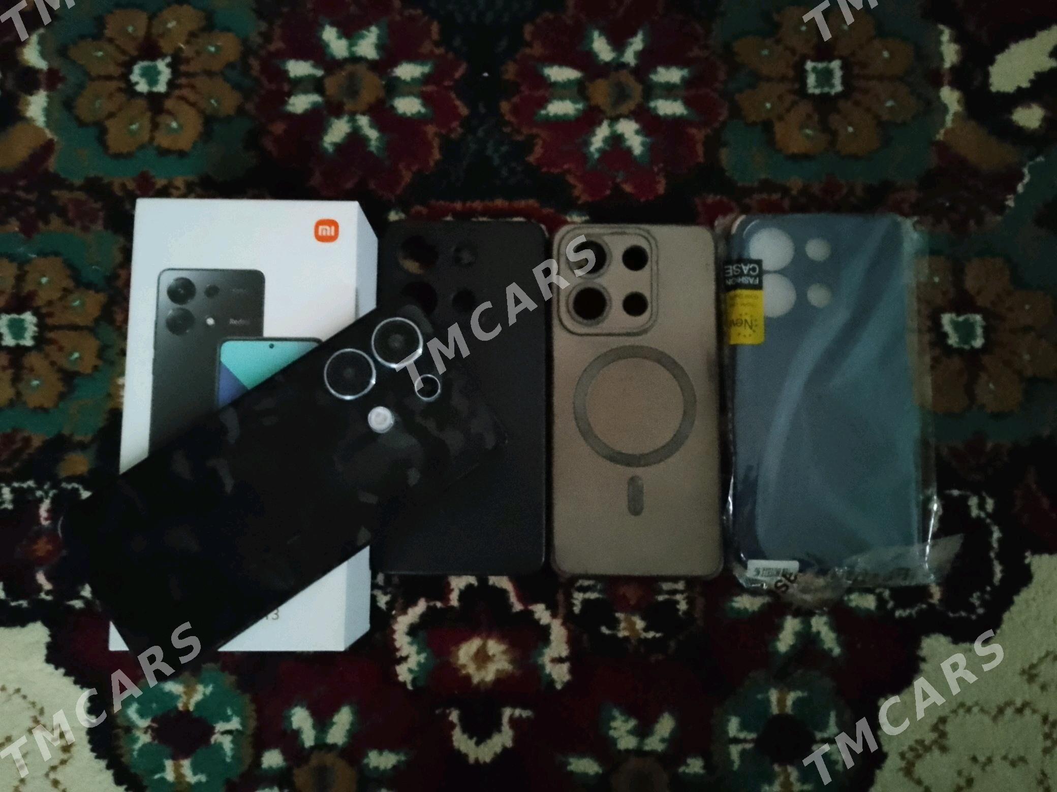 redmi not 13 - Mary - img 2