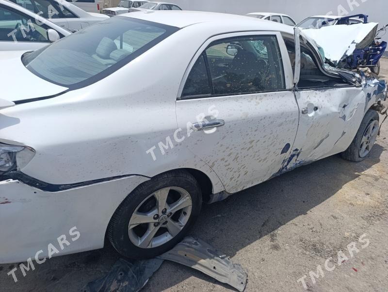 Toyota Corolla 2008 - 85 000 TMT - Ýaşlyk - img 4
