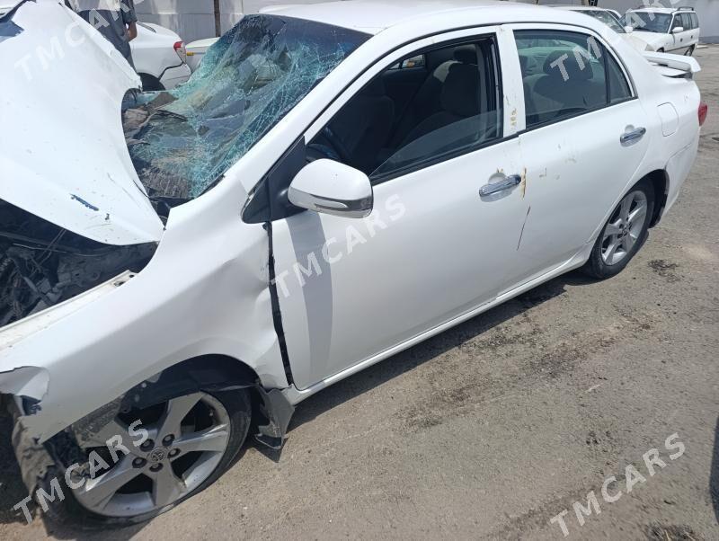 Toyota Corolla 2008 - 85 000 TMT - Ýaşlyk - img 3
