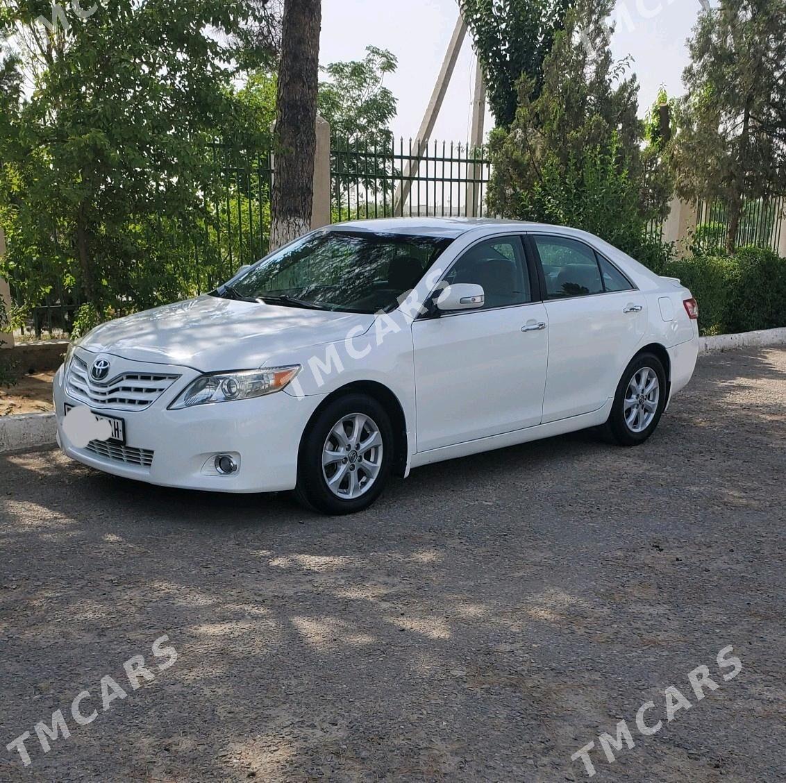 Toyota Camry 2010 - 170 000 TMT - Aşgabat - img 2