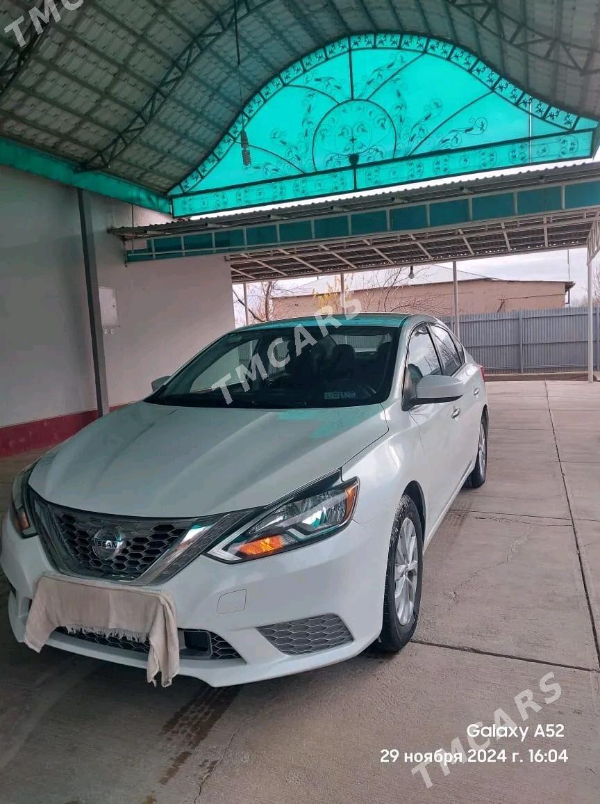 Nissan Sentra 2019 - 165 000 TMT - Aşgabat - img 7