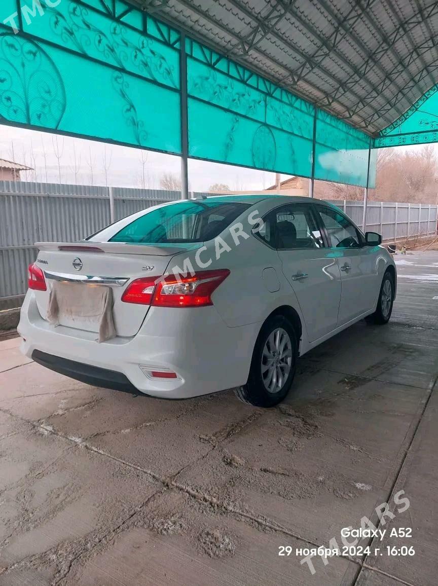 Nissan Sentra 2019 - 165 000 TMT - Aşgabat - img 2