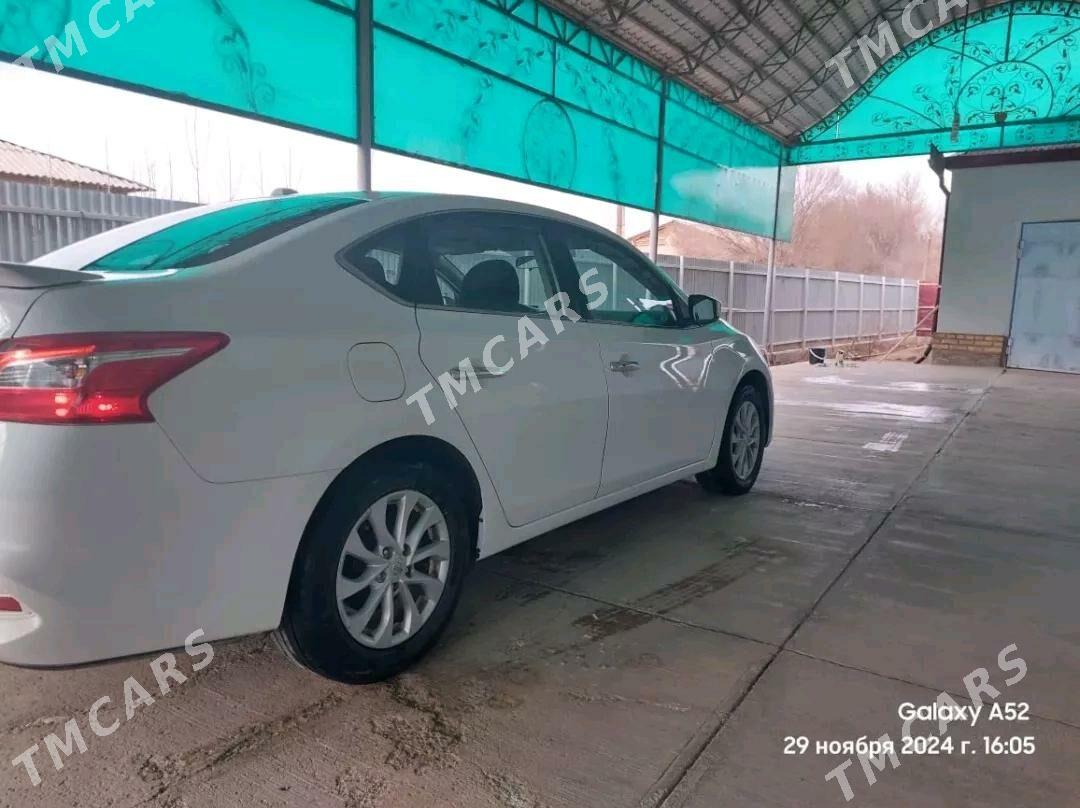 Nissan Sentra 2019 - 165 000 TMT - Aşgabat - img 3