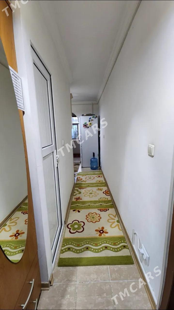 1ком 11мкр 2 эт Ипотека Ipotek - Aşgabat - img 2