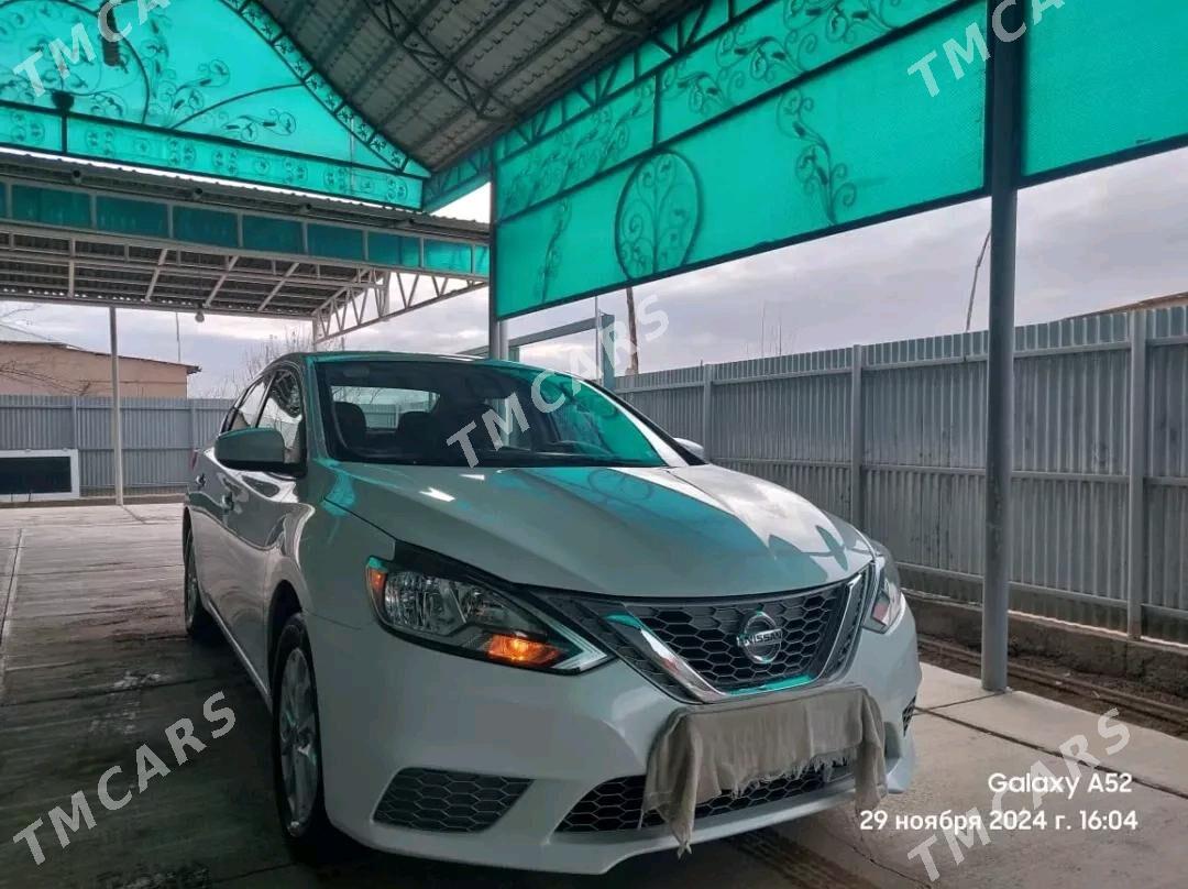 Nissan Sentra 2019 - 165 000 TMT - Aşgabat - img 9