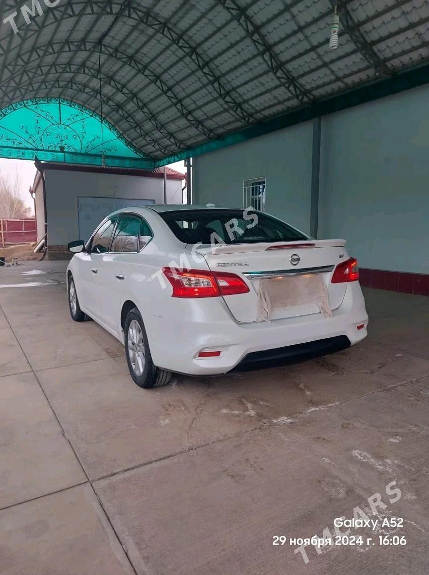 Nissan Sentra 2019 - 165 000 TMT - Aşgabat - img 8