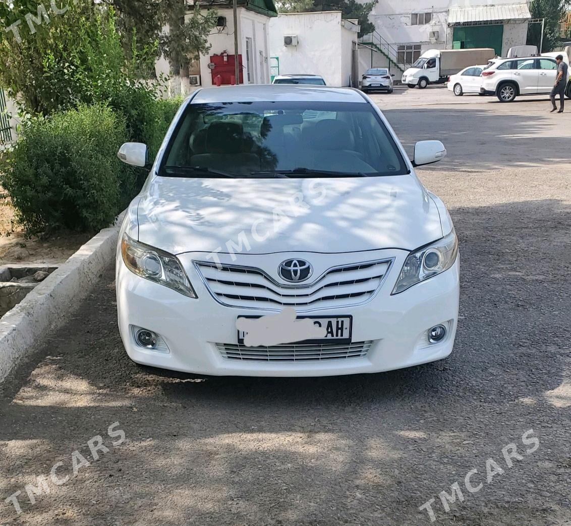 Toyota Camry 2010 - 170 000 TMT - Aşgabat - img 3