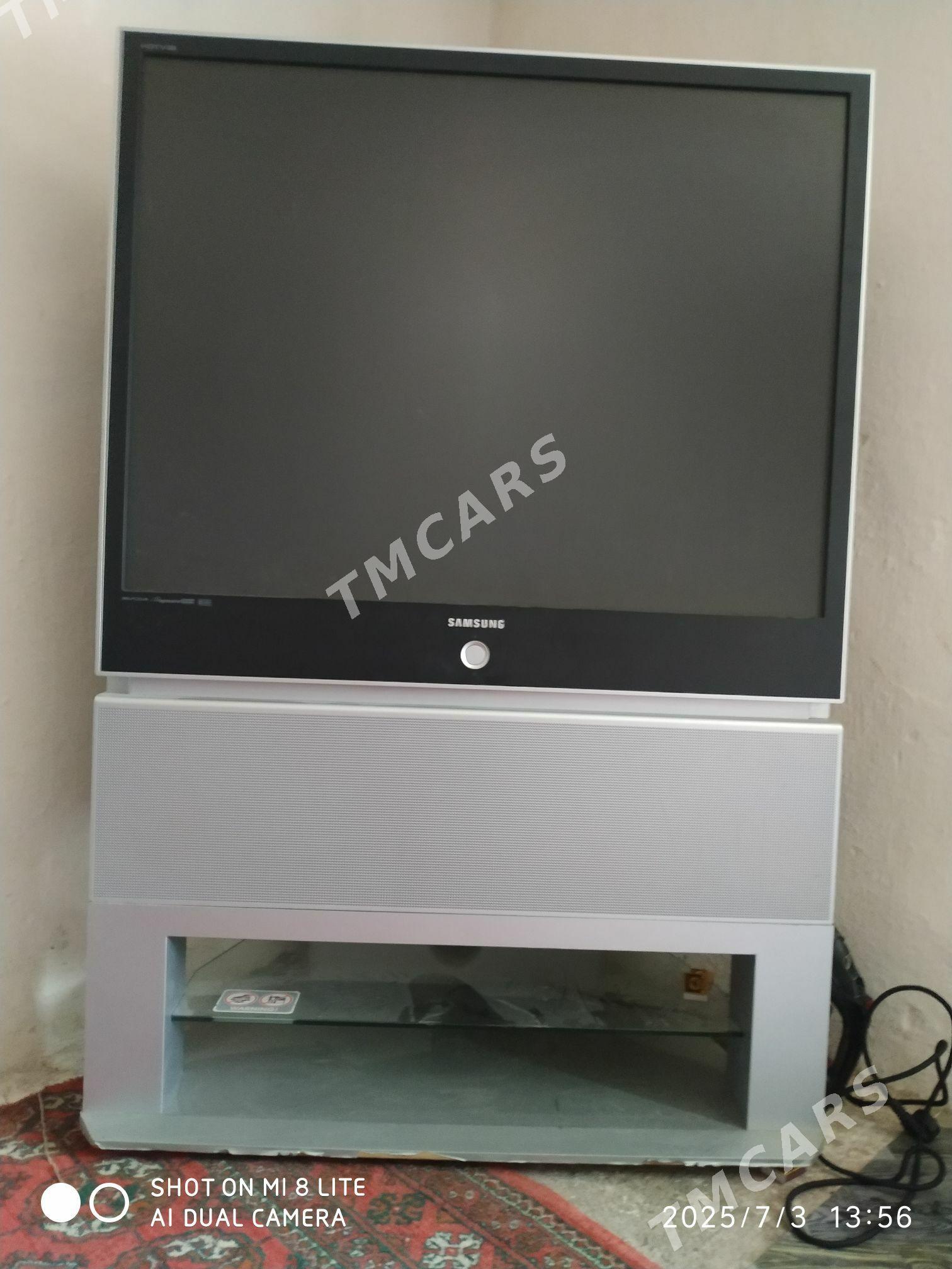 Telewizor - Aşgabat - img 2