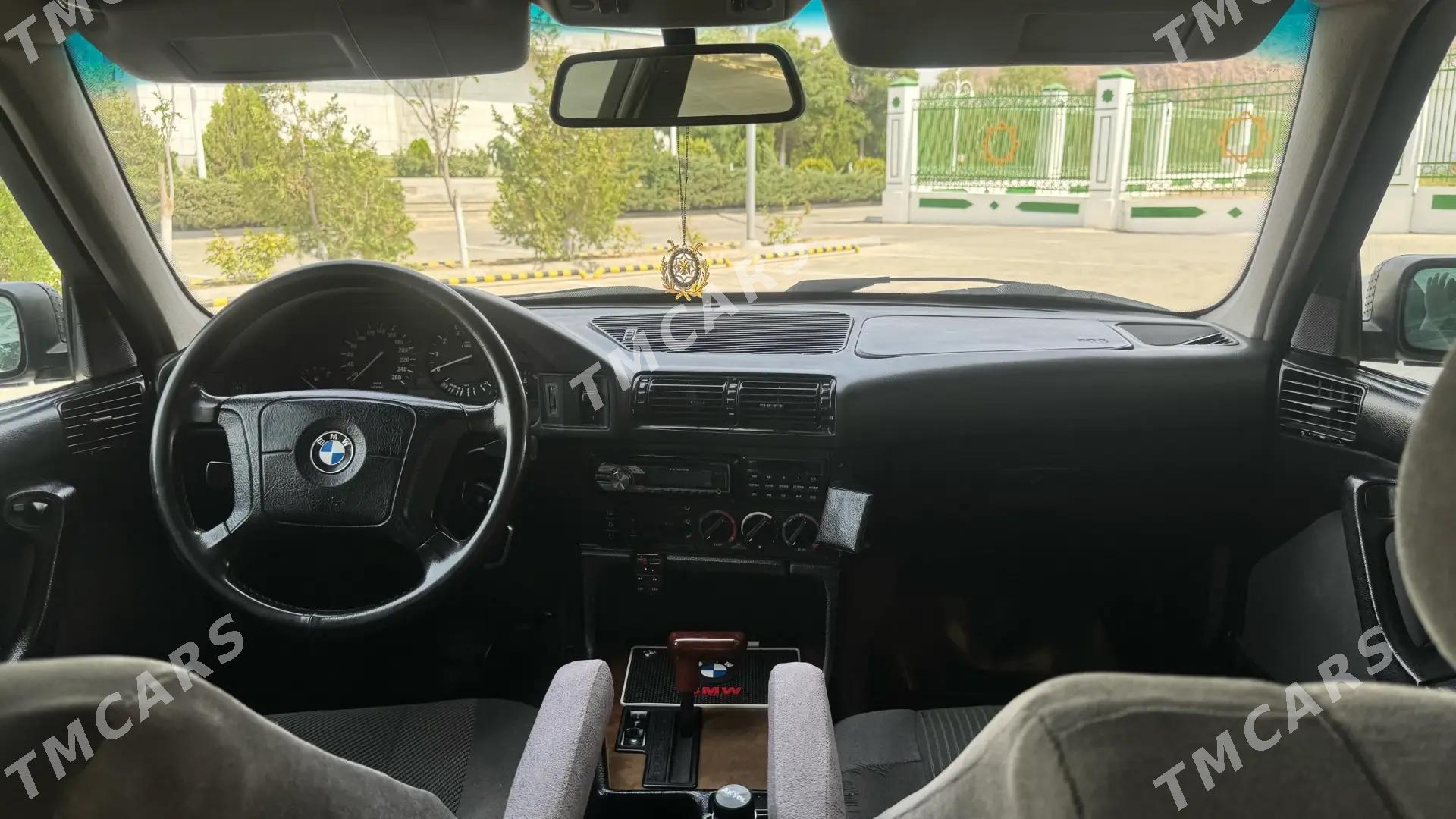 BMW 525 1995 - 70 000 TMT - Balkanabat - img 1