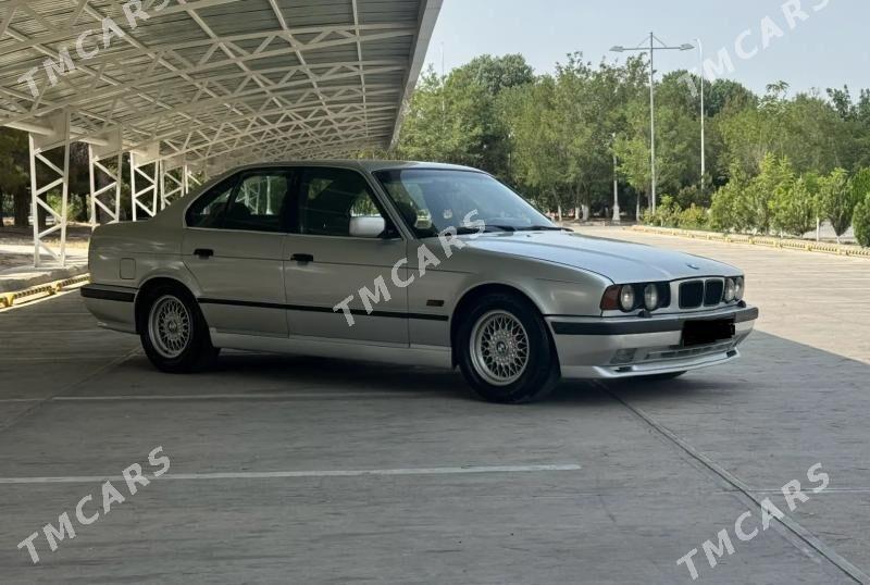 BMW 525 1995 - 70 000 TMT - Balkanabat - img 2