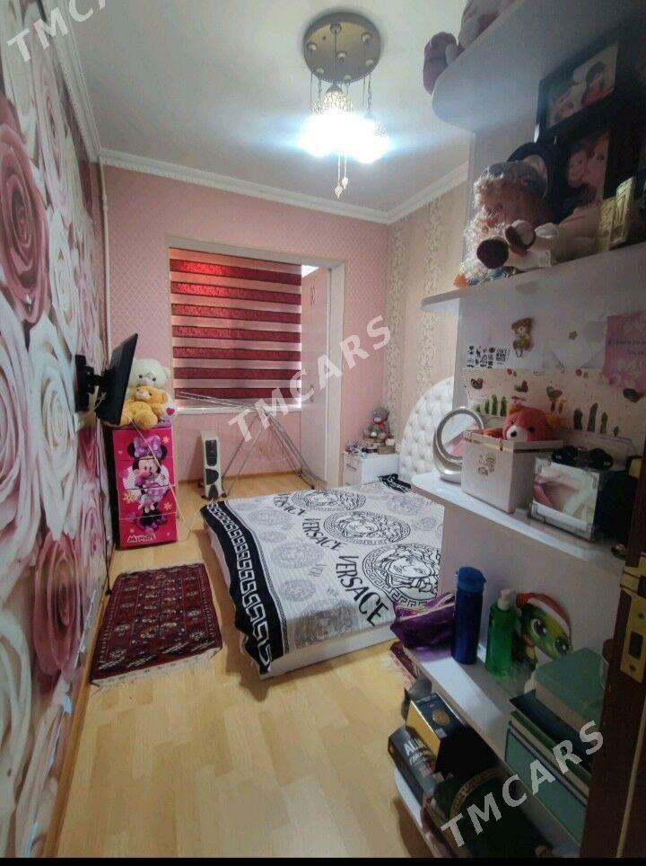 Ким район 2эт 3 ком 75м² - Aşgabat - img 4