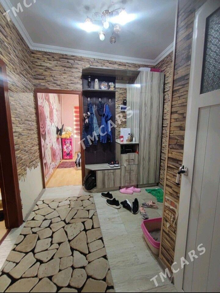 Ким район 2эт 3 ком 75м² - Aşgabat - img 8