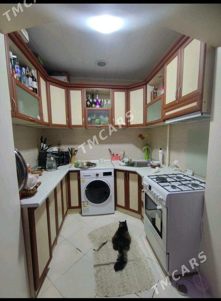 Ким район 2эт 3 ком 75м² - Aşgabat - img 7
