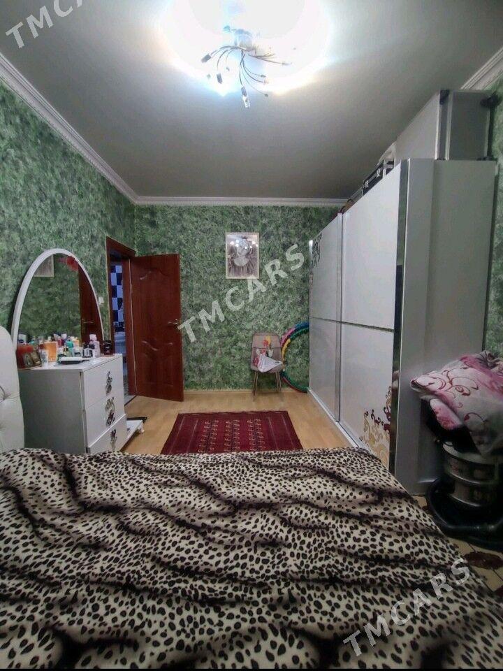 Ким район 2эт 3 ком 75м² - Aşgabat - img 5