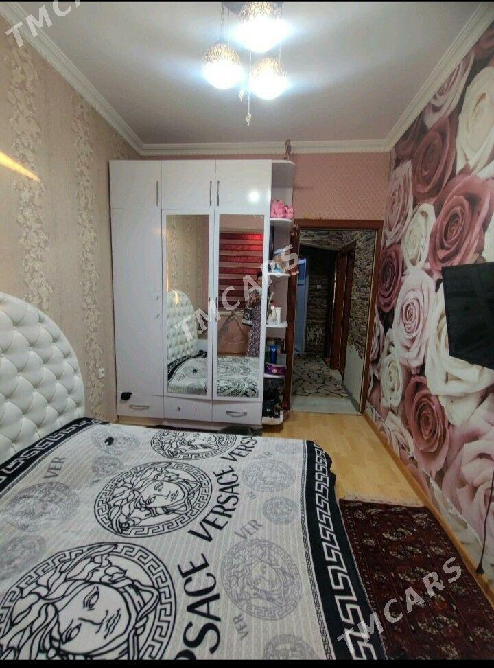 Ким район 2эт 3 ком 75м² - Aşgabat - img 6