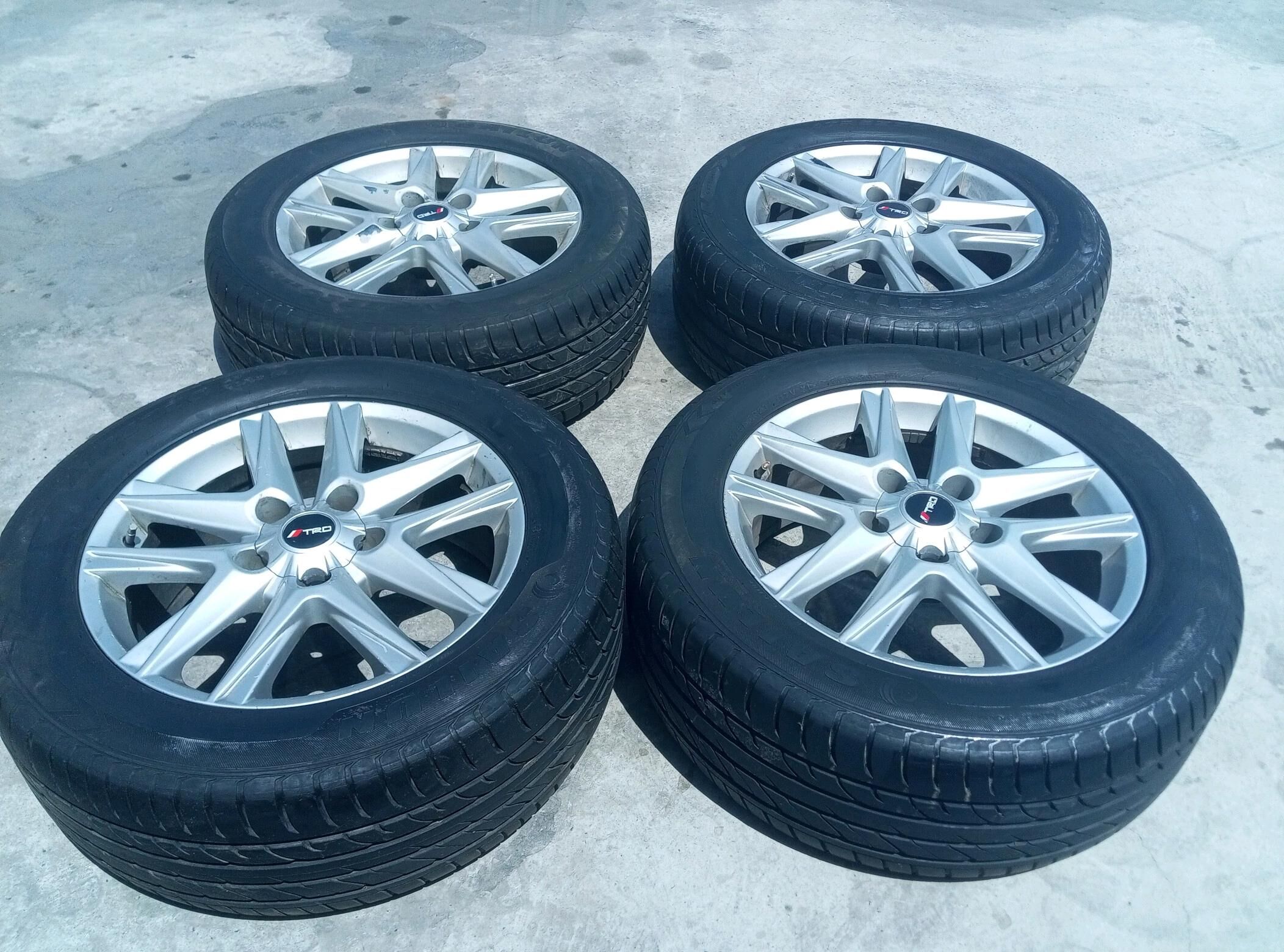 20lik disga balon.land cruiser 2 300 TMT - Туркменабат - img 4