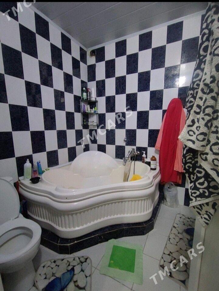 Ким район 2эт 3 ком 75м² - Aşgabat - img 10